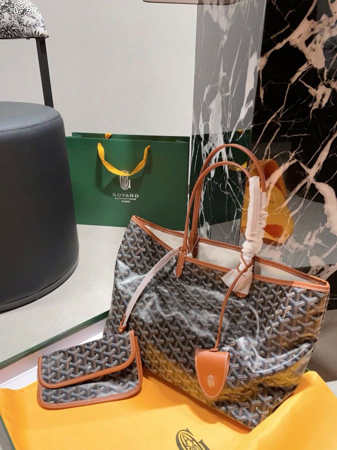 1:1 Replica Goyard bag Gift box packaging — AAA Quality Replica — photo 3