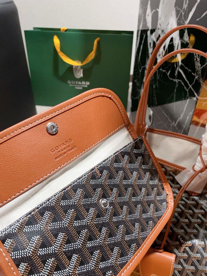 1:1 Replica Goyard bag Gift box packaging — AAA Quality Replica — photo 7