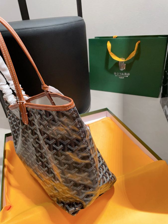 1:1 Replica Goyard bag Gift box packaging — AAA Quality Replica — photo 6