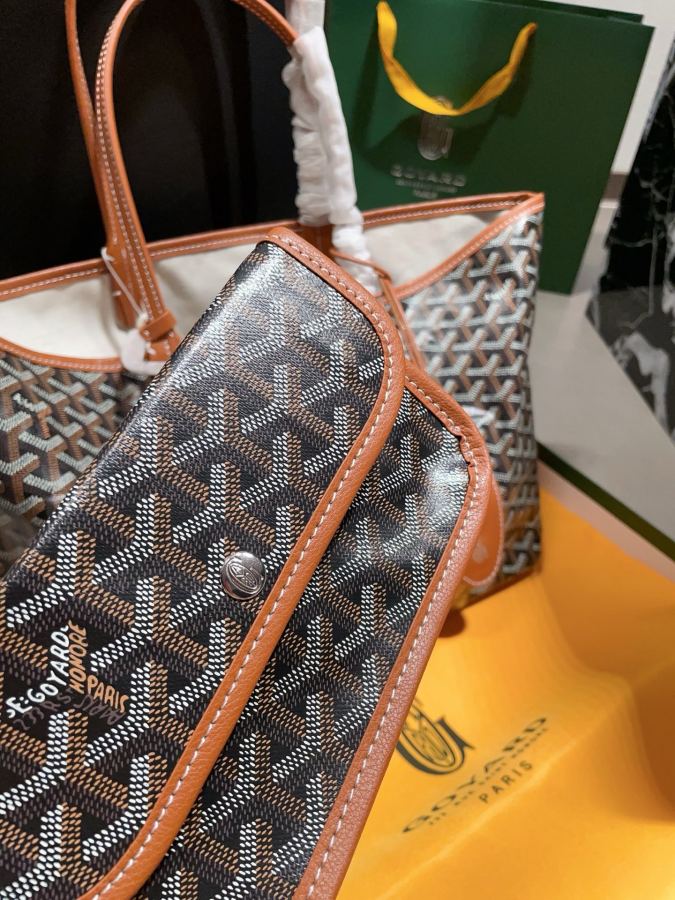 1:1 Replica Goyard bag Gift box packaging — AAA Quality Replica — photo 4