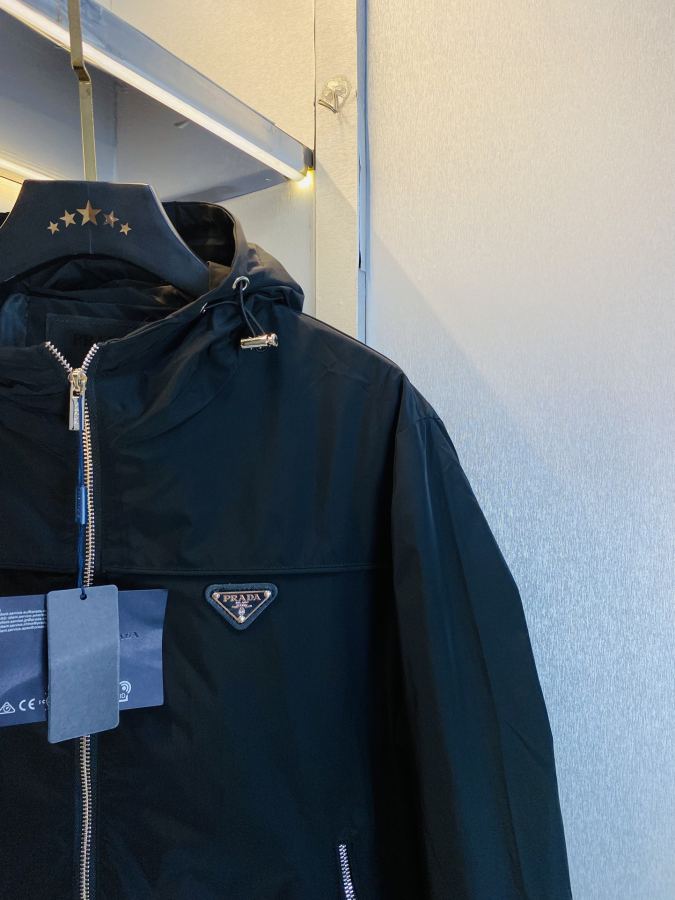 1:1 Replica Prada men PRADA 2026 — 1:1 Replica — photo 7