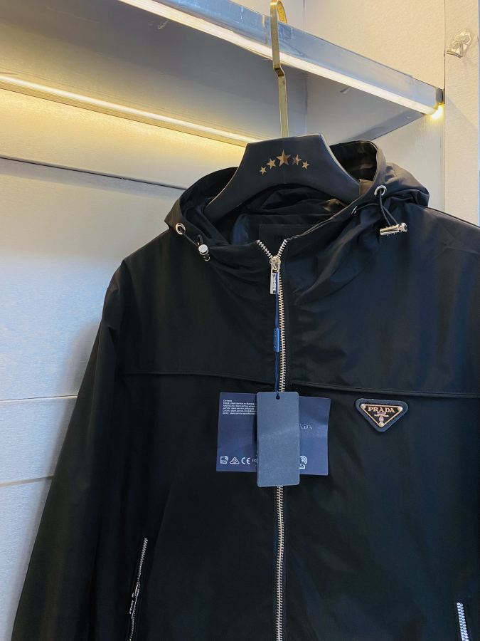 1:1 Replica Prada men PRADA 2026 — 1:1 Replica — photo 2