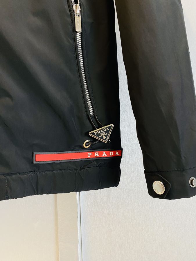 1:1 Replica Prada men PRADA 2026 — 1:1 Replica — photo 5