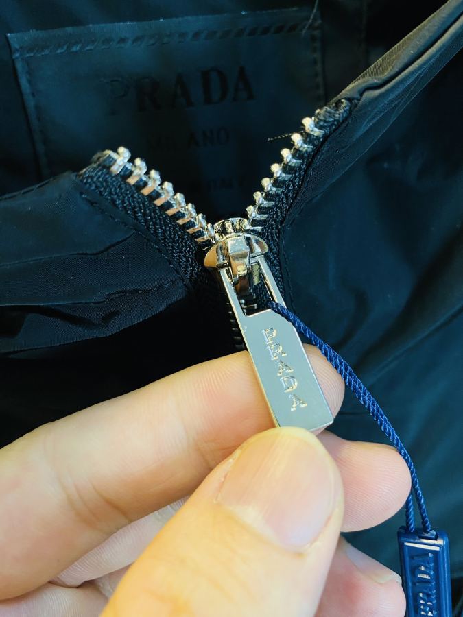 1:1 Replica Prada men PRADA 2026 — 1:1 Replica — photo 3