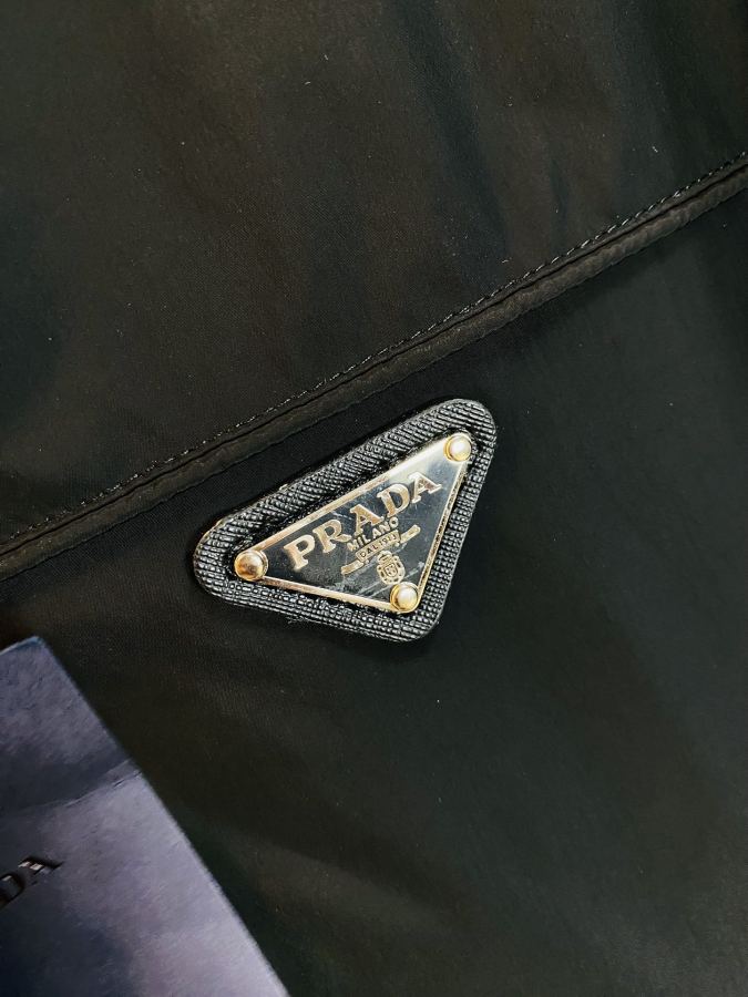 1:1 Replica Prada men PRADA 2026 — 1:1 Replica — photo 4