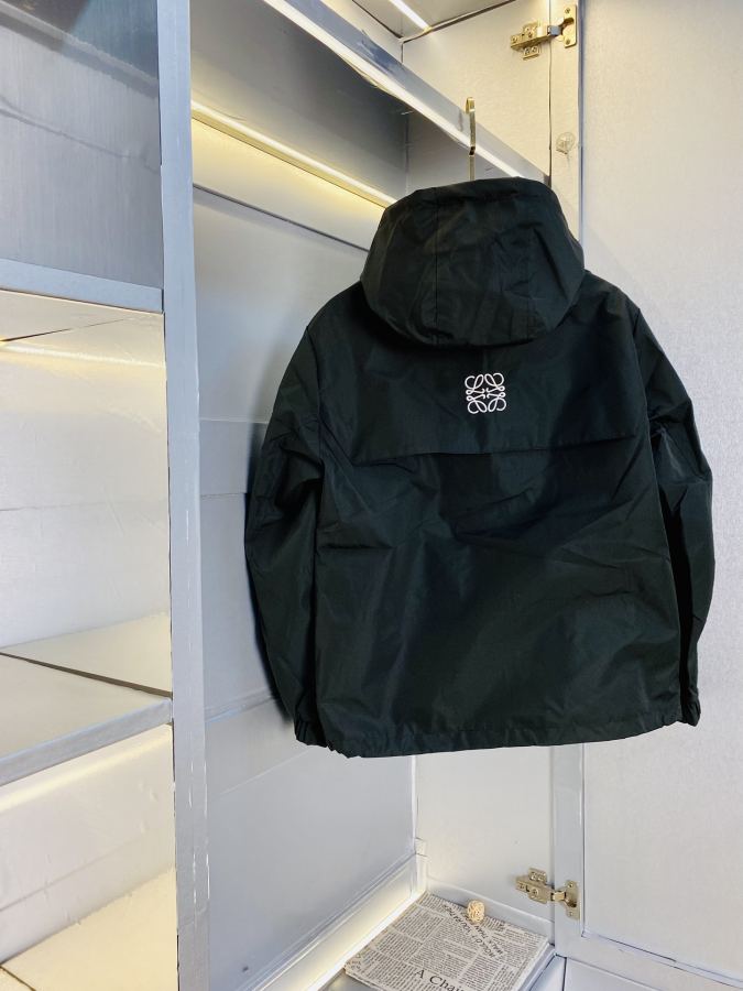1:1 Replica Loewe men Loewe 2026 — AAA Quality Replica — photo 2