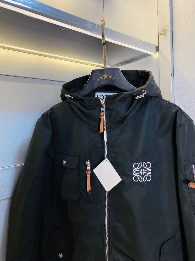 1:1 Replica Loewe men Loewe 2026 — AAA Quality Replica — photo 4