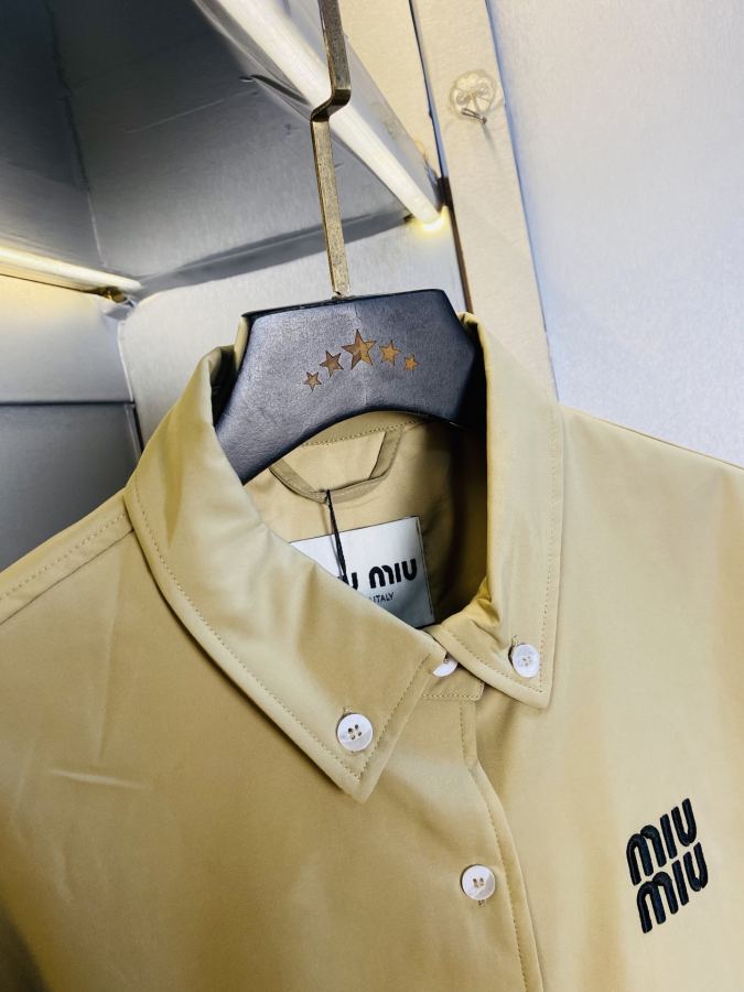1:1 Replica MIUMIU men Miu 2026 — AAA Quality Replica — photo 6