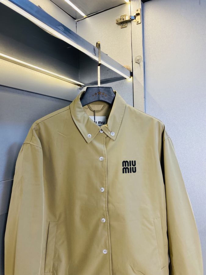 1:1 Replica MIUMIU men Miu 2026 — AAA Quality Replica — photo 3