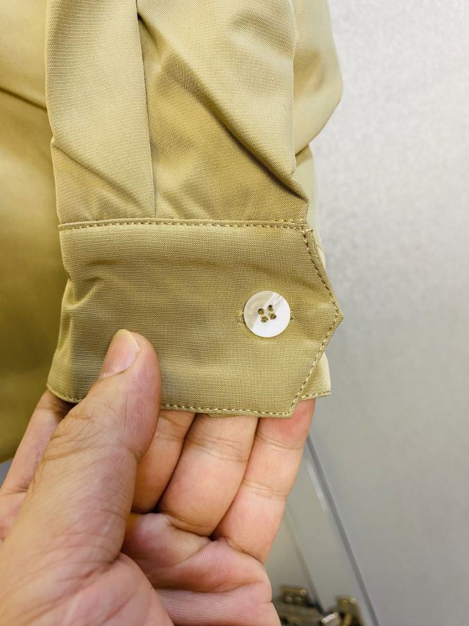 1:1 Replica MIUMIU men Miu 2026 — AAA Quality Replica — photo 8