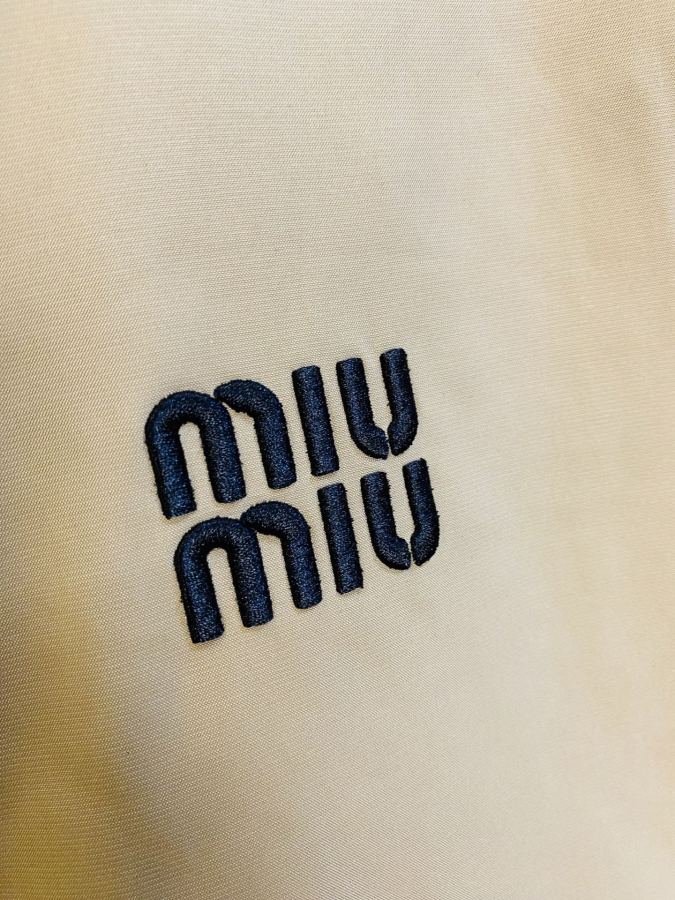 1:1 Replica MIUMIU men Miu 2026 — AAA Quality Replica — photo 5