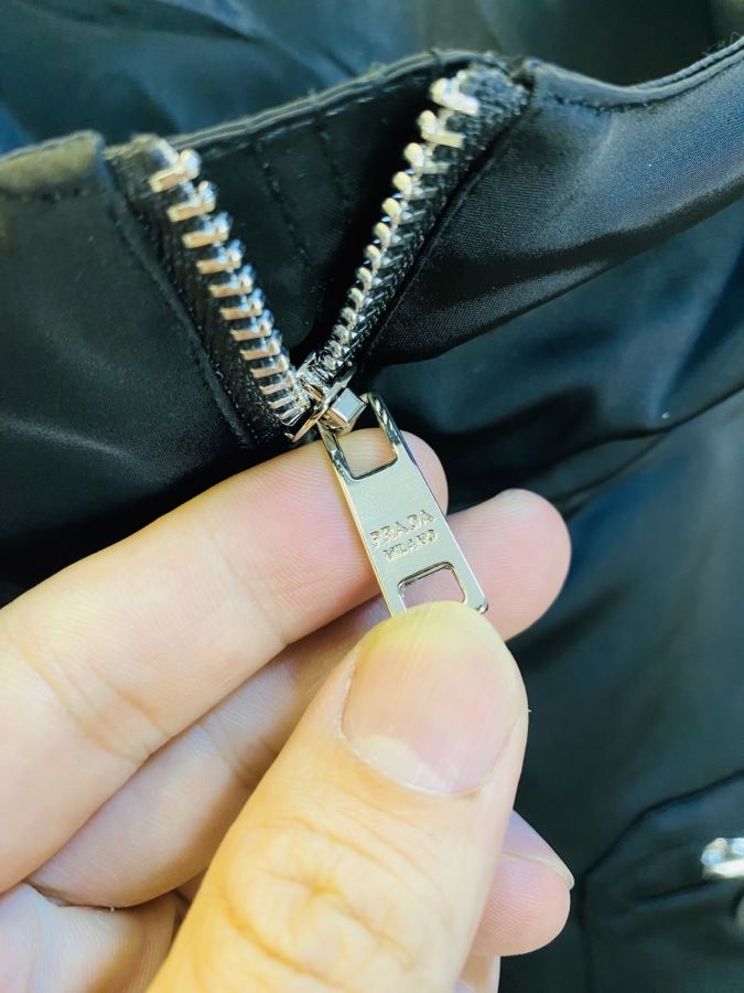 1:1 Replica Prada men PRADA 2026 — AAA Quality Replica — photo 7