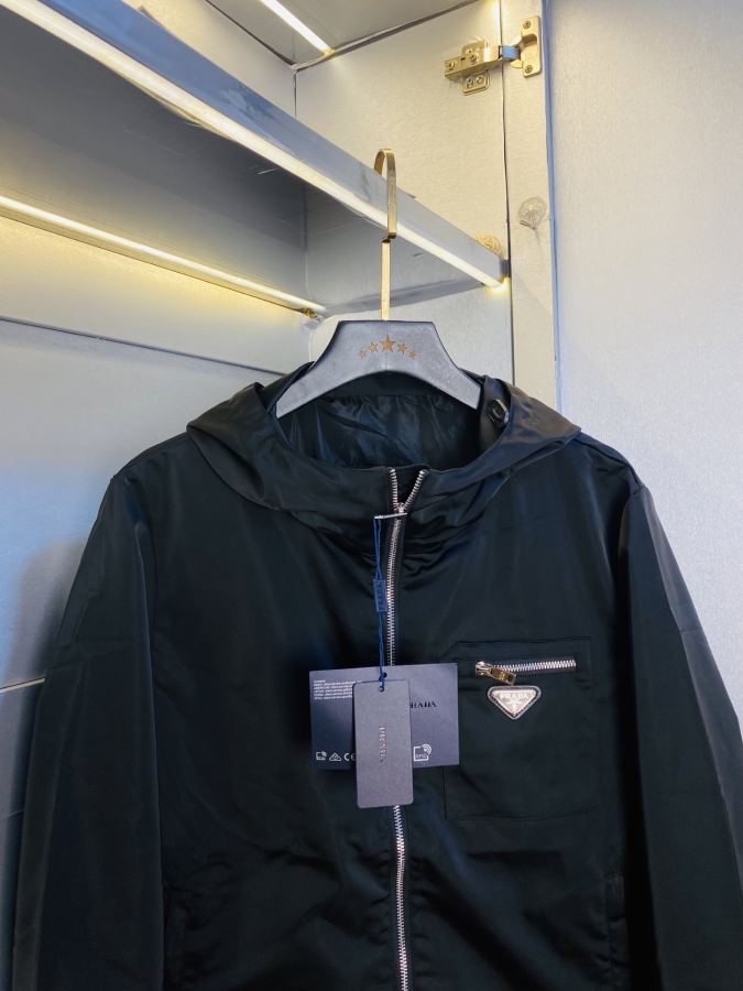 1:1 Replica Prada men PRADA 2026 — AAA Quality Replica — photo 3