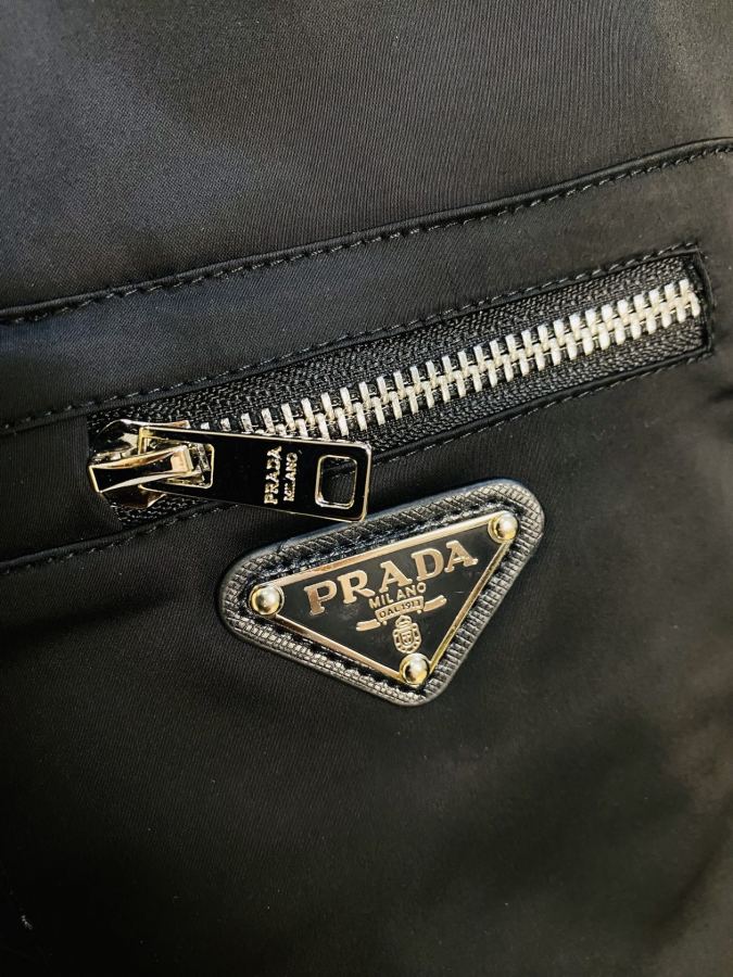 1:1 Replica Prada men PRADA 2026 — AAA Quality Replica — photo 8