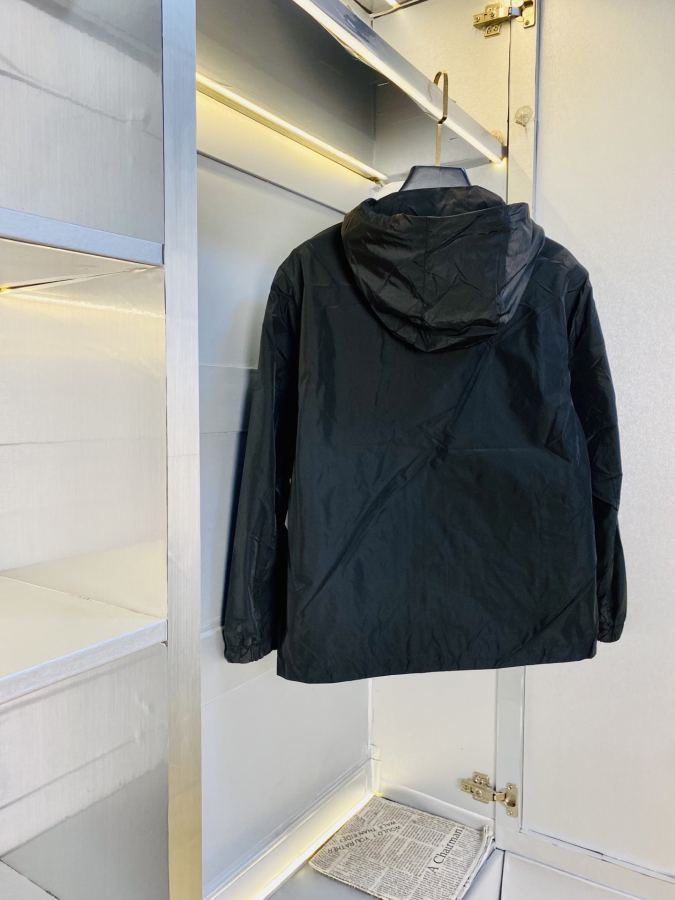 1:1 Replica Prada men PRADA 2026 — AAA Quality Replica — photo 2