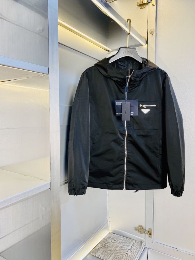 1:1 Replica Prada men PRADA 2026 — AAA Quality Replica