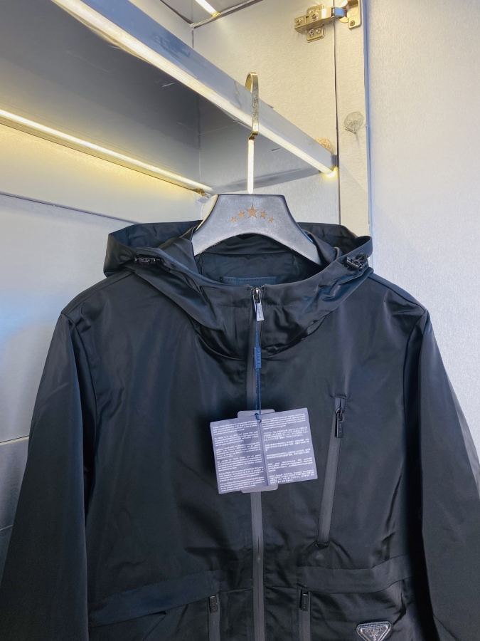 1:1 Replica Prada men Prada 2026 New — AAA Quality Replica — photo 3