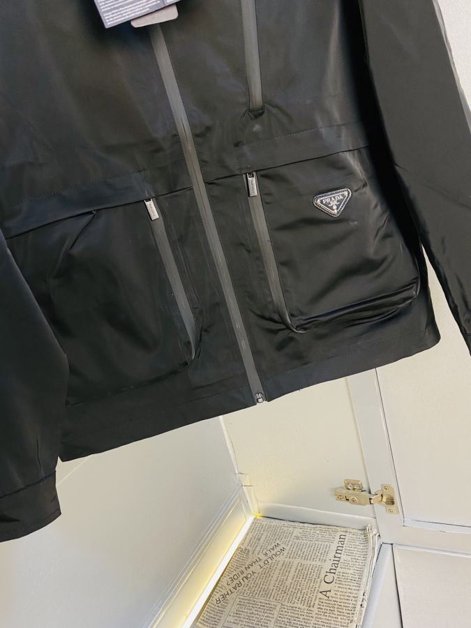 1:1 Replica Prada men Prada 2026 New — AAA Quality Replica — photo 7
