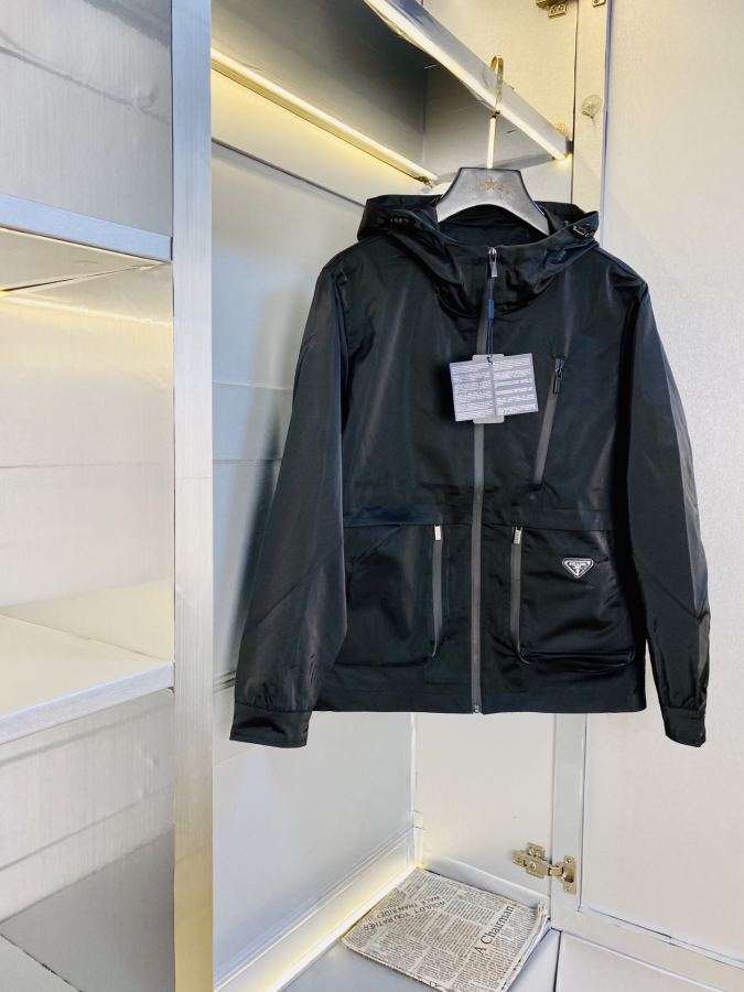 1:1 Replica Prada men Prada 2026 New — AAA Quality Replica