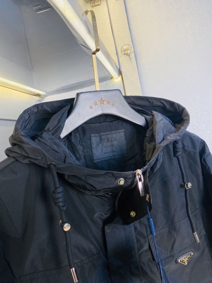1:1 Replica Prada men Prada 2026 New — AAA Quality Replica — photo 4