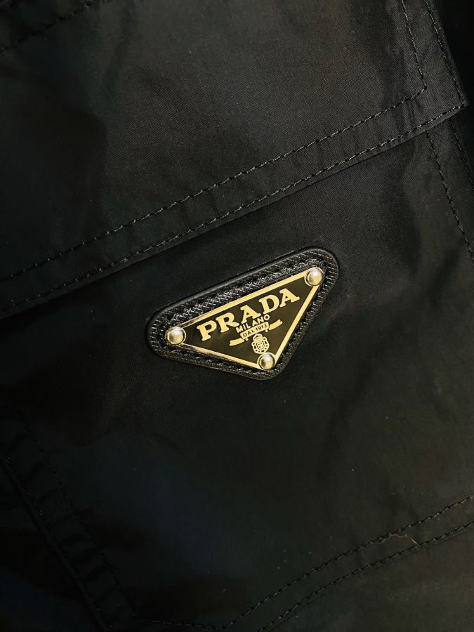 1:1 Replica Prada men Prada 2026 New — AAA Quality Replica — photo 5