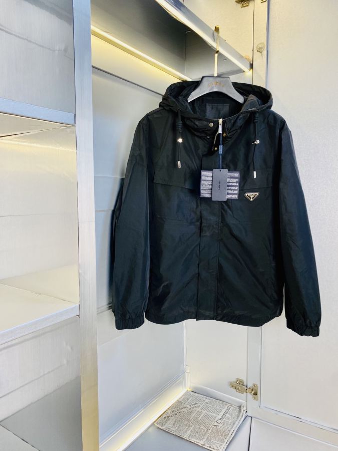 1:1 Replica Prada men Prada 2026 New — AAA Quality Replica