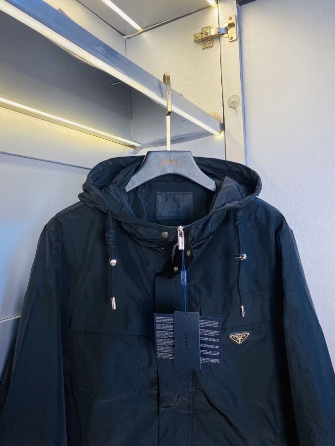 1:1 Replica Prada men Prada 2026 New — AAA Quality Replica — photo 3