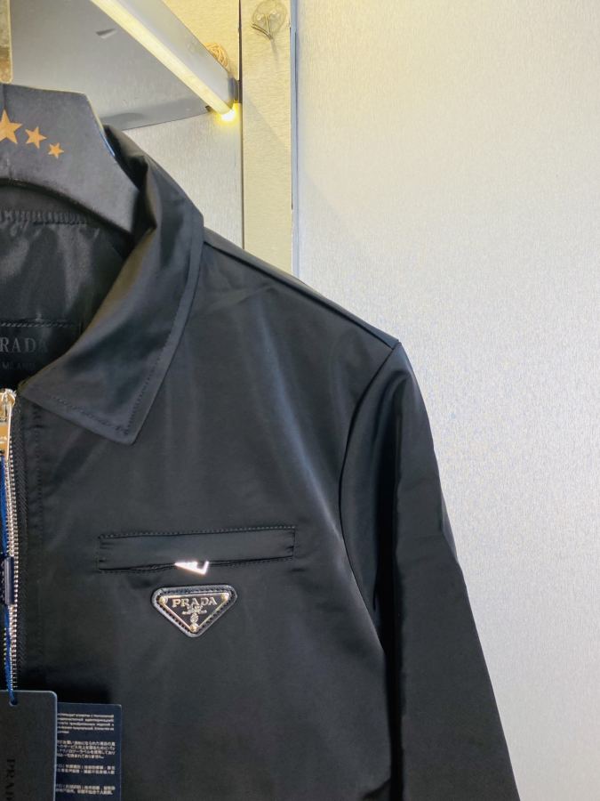 1:1 Replica Prada men Prada 2026 New — 1:1 Replica — photo 5