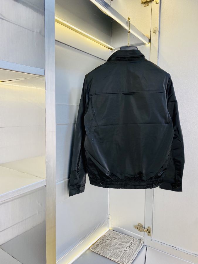 1:1 Replica Prada men Prada 2026 New — 1:1 Replica — photo 2