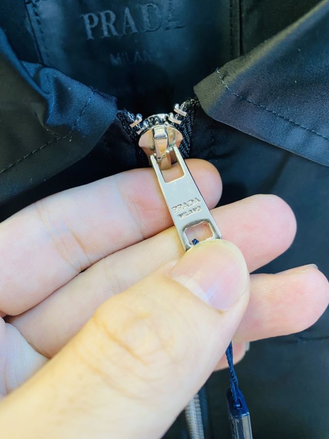 1:1 Replica Prada men Prada 2026 New — 1:1 Replica — photo 4