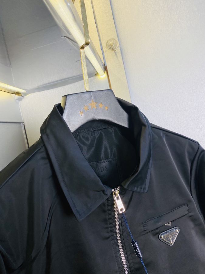 1:1 Replica Prada men Prada 2026 New — 1:1 Replica — photo 8