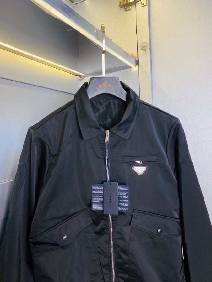 1:1 Replica Prada men Prada 2026 New — 1:1 Replica — photo 3