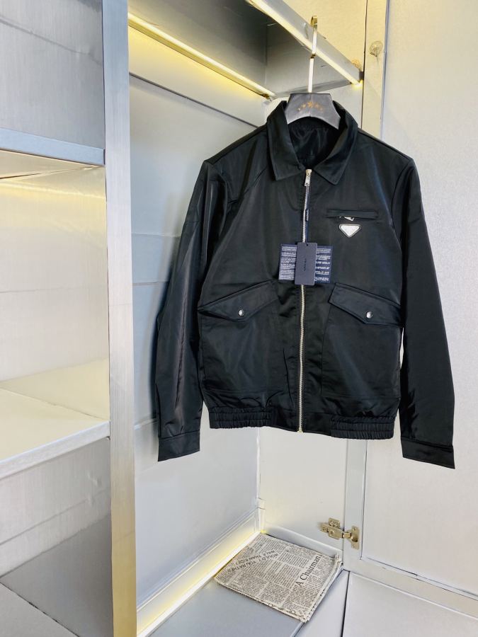 1:1 Replica Prada men Prada 2026 New — 1:1 Replica