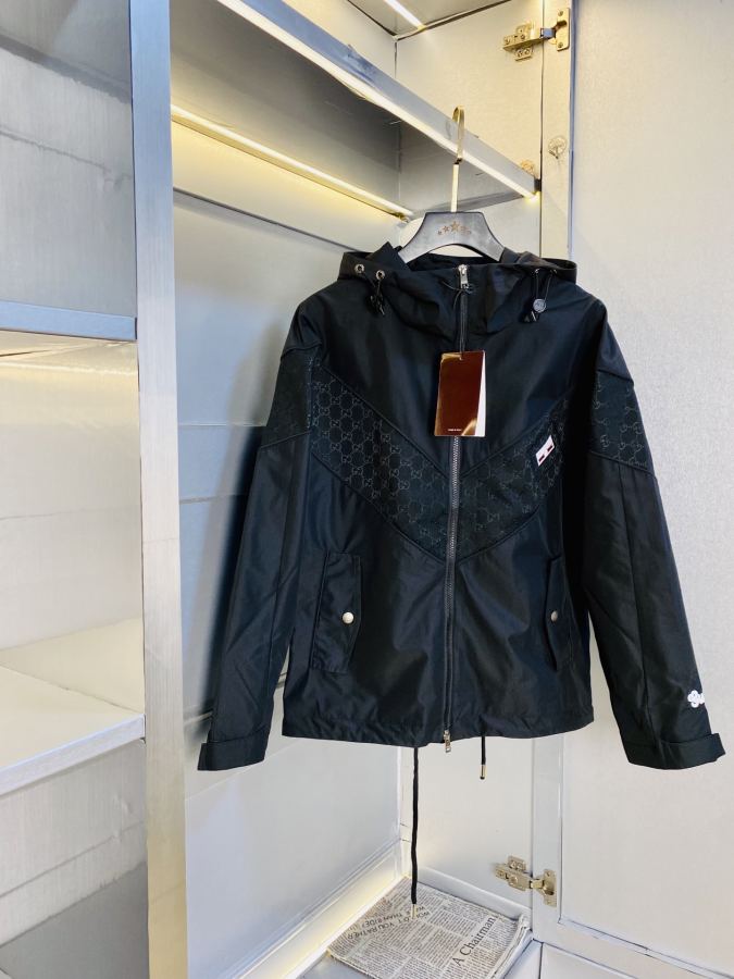 1:1 Replica Gucci men Gucci 2026 — AAA Quality Replica — photo 2