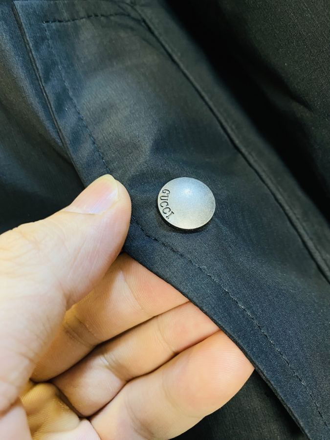 1:1 Replica Gucci men Gucci 2026 — AAA Quality Replica — photo 11