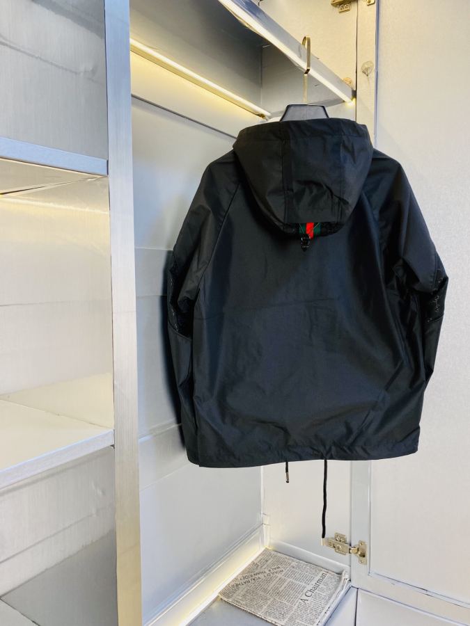 1:1 Replica Gucci men Gucci 2026 — AAA Quality Replica — photo 3
