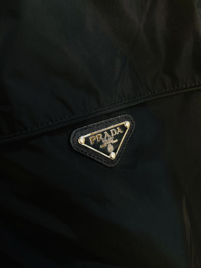1:1 Replica Prada men Prada 2026 New — Premium Replica — photo 6