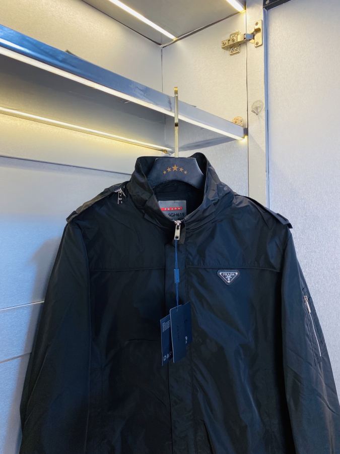 1:1 Replica Prada men Prada 2026 New — Premium Replica — photo 3