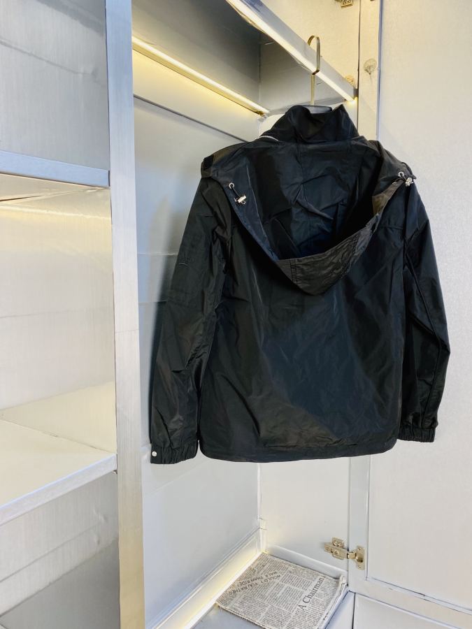 1:1 Replica Prada men Prada 2026 New — Premium Replica — photo 2