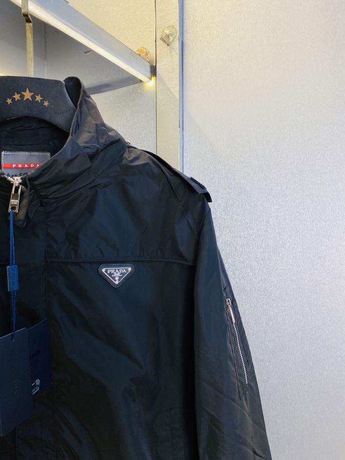 1:1 Replica Prada men Prada 2026 New — Premium Replica — photo 5