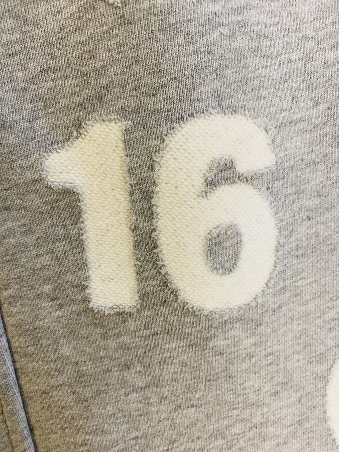 1:1 Replica MM6 men MM6 M-3 XL — AAA Quality Replica — photo 8