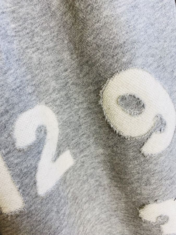 1:1 Replica MM6 men MM6 M-3 XL — AAA Quality Replica — photo 7