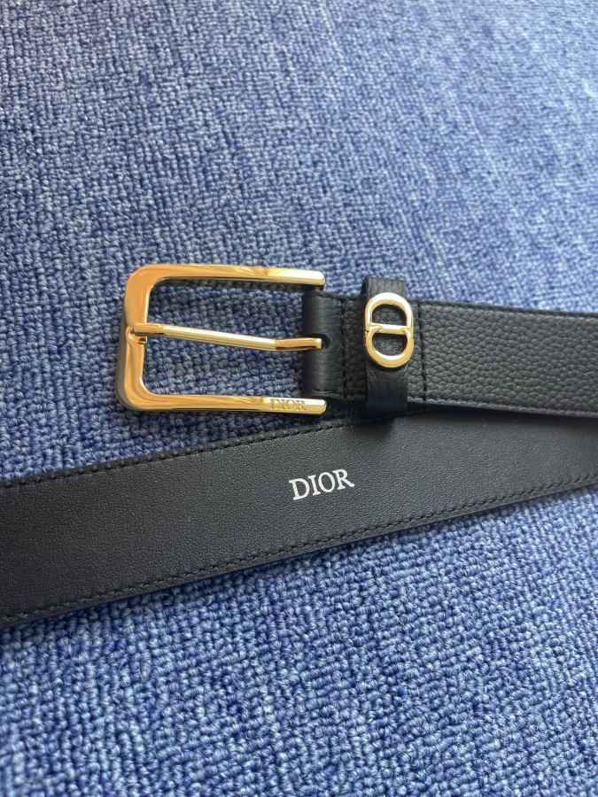 1:1 Replica Dior belt Dior CD Icon — Premium Replica — photo 3