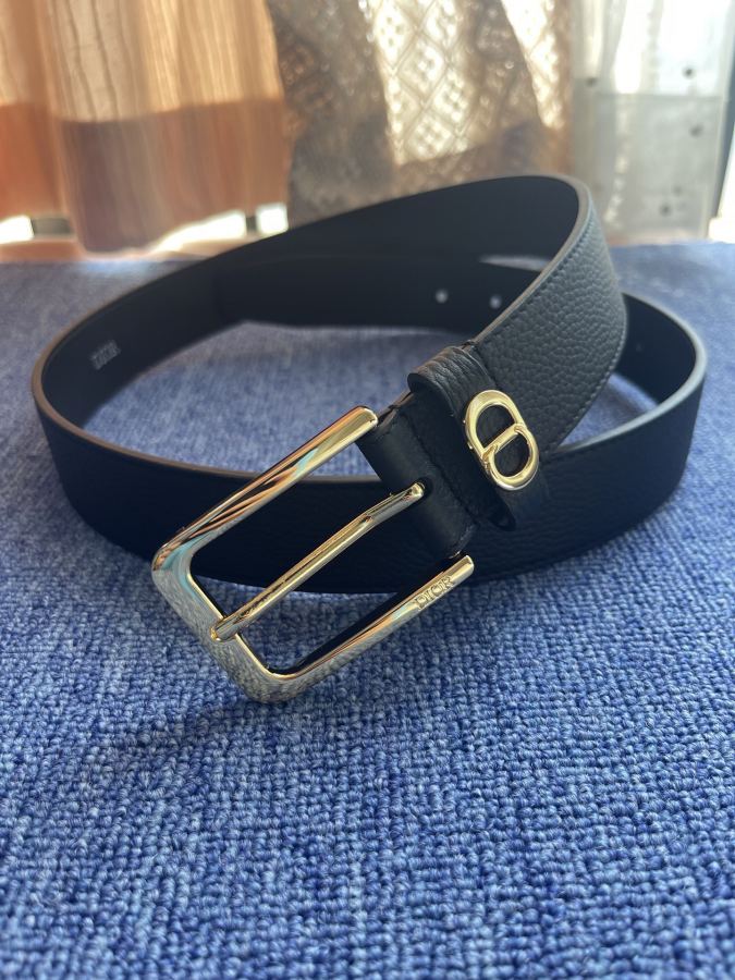 1:1 Replica Dior belt Dior CD Icon — Premium Replica — photo 5
