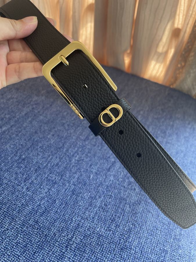 1:1 Replica Dior belt Dior CD Icon — Premium Replica — photo 2