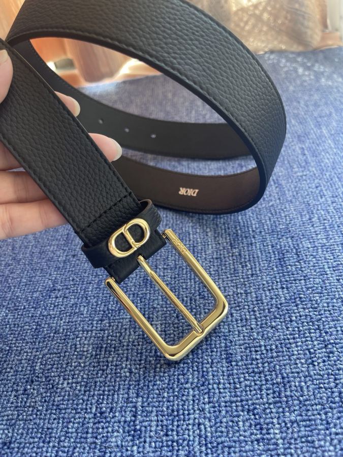 1:1 Replica Dior belt Dior CD Icon — Premium Replica — photo 6