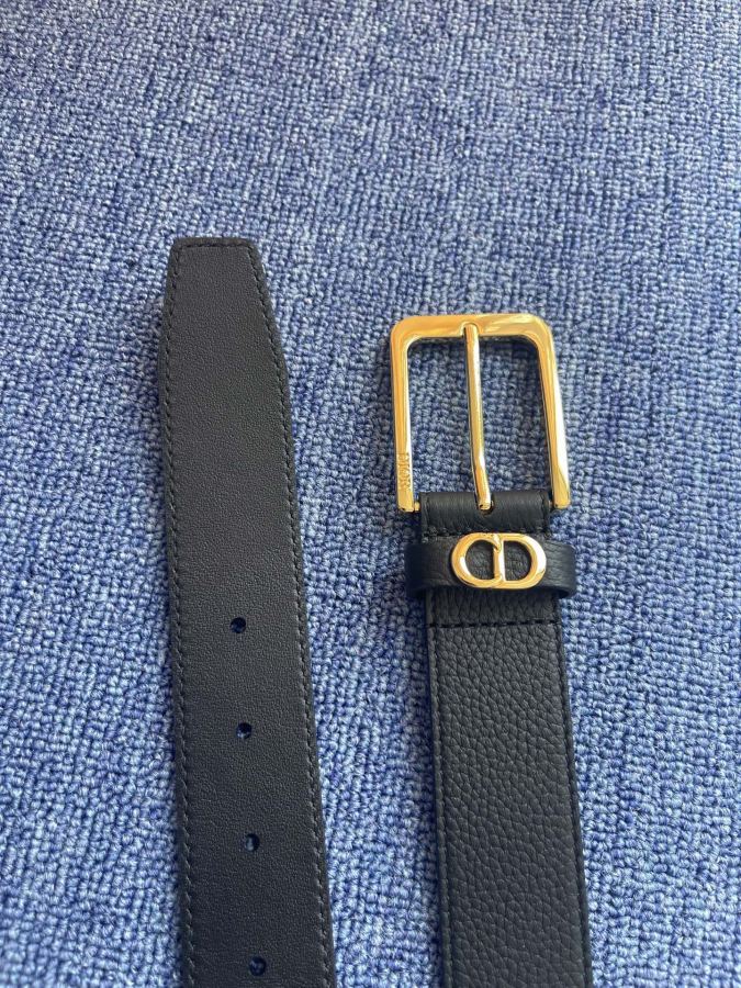 1:1 Replica Dior belt Dior CD Icon — Premium Replica — photo 4