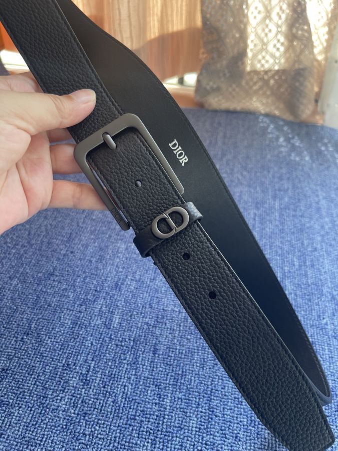1:1 Replica Dior belt New Dior CD Icon — Premium Replica — photo 3