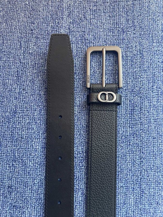1:1 Replica Dior belt New Dior CD Icon — Premium Replica — photo 5