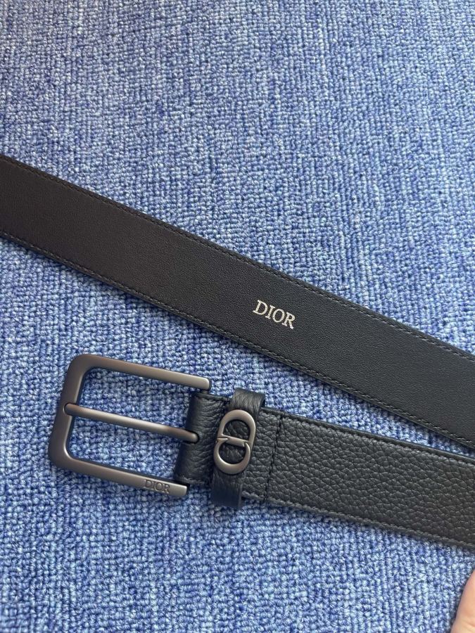 1:1 Replica Dior belt New Dior CD Icon — Premium Replica — photo 4